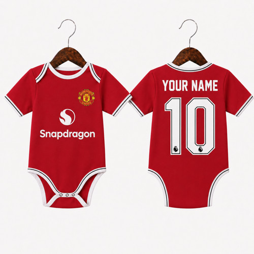 Personalized manchester soccer - manchester,