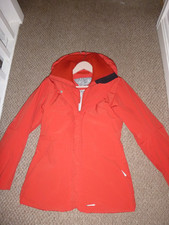 Ladies Rossignol alpha ski jacket size medium