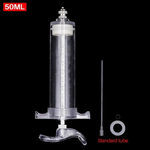 50ml reusable feeding - 50ml,