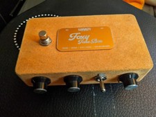 Warm Audio Foxy Tone box -