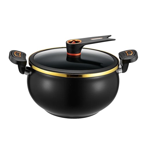 Large capacity stew pot - 8l,