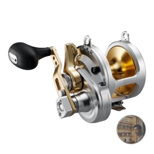 Shimano talica 20ii - shimano,