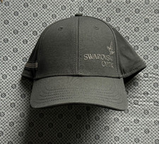 Swarovski Optik adjustable cap