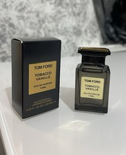 Tobacco vanille edp 5ml - vanille, 7.5ml