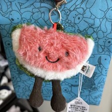 Jellycat Inspired Watermelon