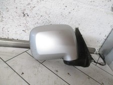 Nissan terrano Right wing