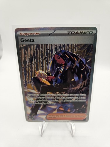Geeta 226 pokemon obsidian - pokemon,