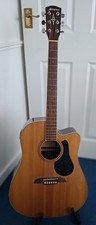 Alvarez Acoustic/Electric