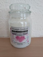 Large Yankee Candle Bubble