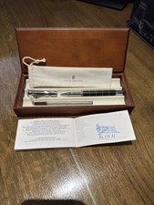 Grenadilla Graf von Faber-Castell Anello Rollerball Pen