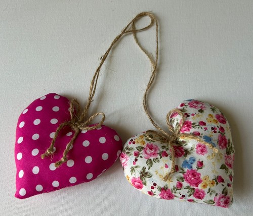 Vintage retro heart door - 2,