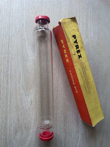 1950s pyrex vintage glass - 1950s,