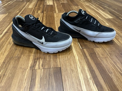 Nike air max pulse black - pulse,