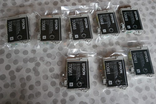 Epson r2880 origin t0961 - epson, origin.