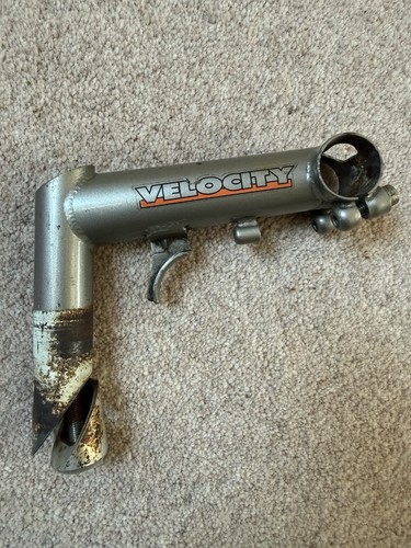 Kona velocity quill stem - kona,
