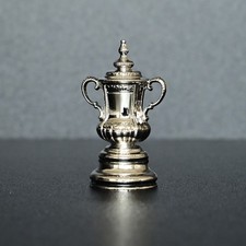 Non-Corinthian Mini Replica FA