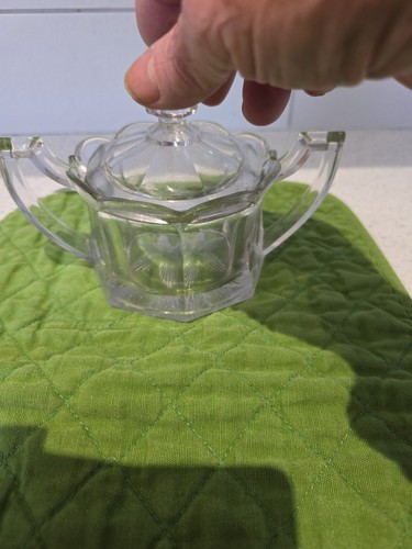 Antique chippendale eapg - antique, glass