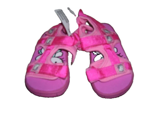 Sandals hello kitty for - hello,