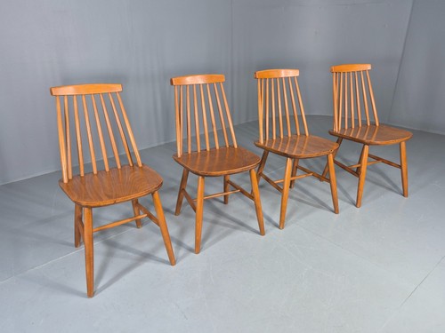 Vintage 1970s retro dining - retro,