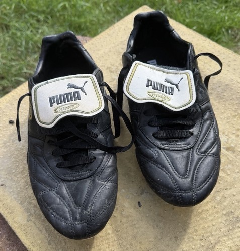 Vintage puma king football - puma,