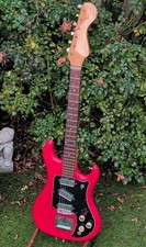 VINTAGE 1960S WATKINS RAPIER