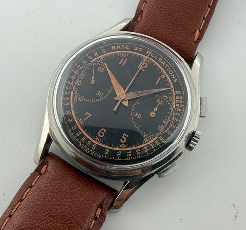 Rare vintage breitling - rare,