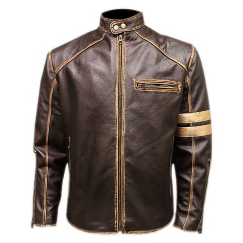 Men motorcycle biker vintage - motorcycle,