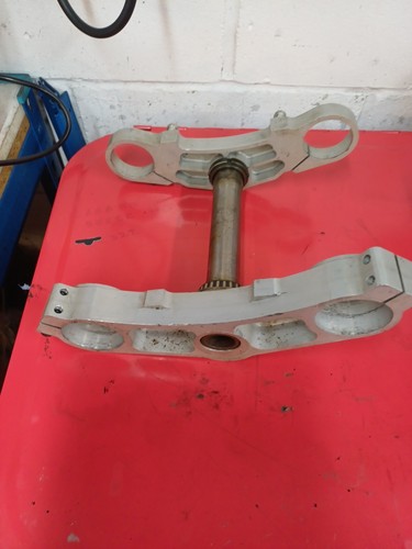 Zx7r billet wide - wide, track
