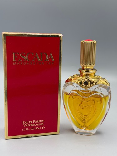Escada margaretha ley eau - escada,