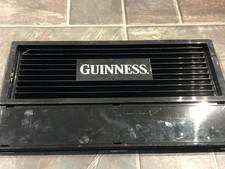 Guinness Drip Tray Pub Bar