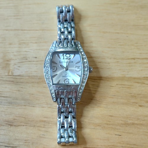 Guy laroche swiss sapphire - laroche,