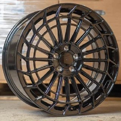 Maybach mercedes alloy - 4x,
