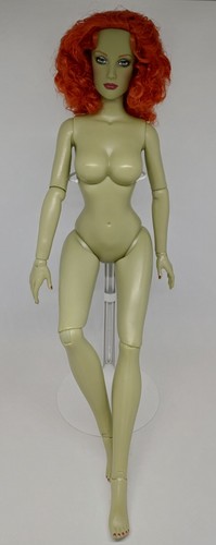 Tonner doll poison ivy - doll,