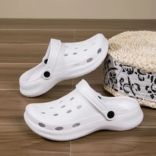 UK Crocs Classic Sandal Clogs
