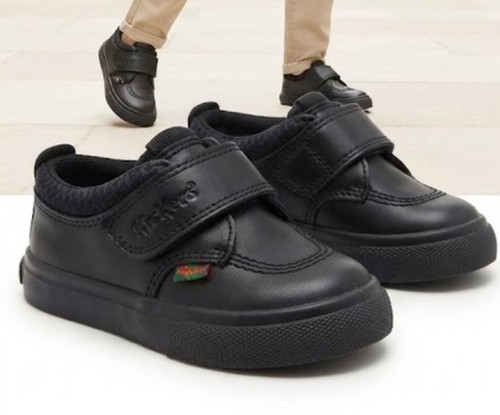 New boys kickers tovni strap - new,