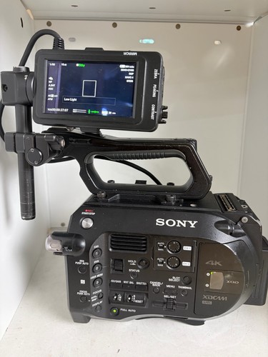 Sony pxw fs7 - ,