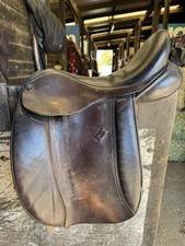 Pony Cob & Horse 17 Inch