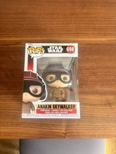 Star Wars Funko Pop! The