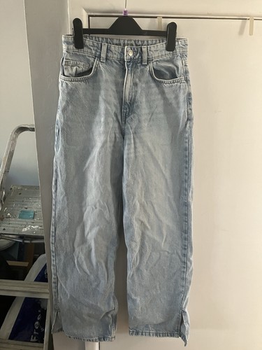 Primark girls barrel leg - barrel,