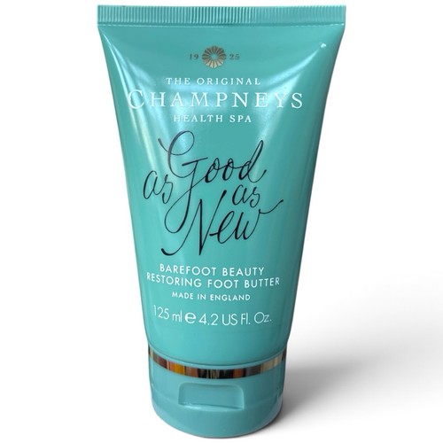 Champneys health spa - champneys, barefoot