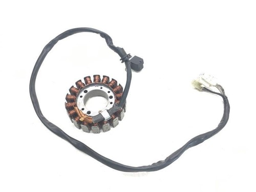 Yamaha fzs 600 alternator - 600,