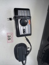 Hornby Standard Train Controller (R8250) - P9000w Used With Plug