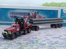 Corgi 55610 Diamond T Wrecker