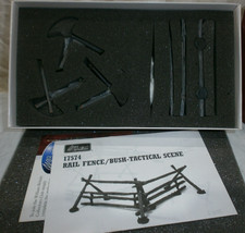 W Britains toy soldiers ACW