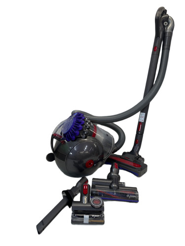 Dyson big ball - ball, corded