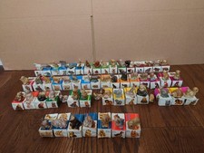 Whimsies Wade Animal Series