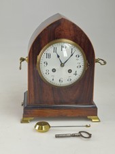 STUNNING ANTIQUE INLAID FRENCH