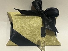 Miller Harris Lumière Dorée Perfume Luxury British Niche EDP 2ml + Gift Box!