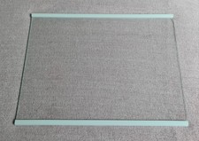 Fridgemaster Genuine Fridge Glass Shelf. MS91521FFB MS91521FFS MS91515
