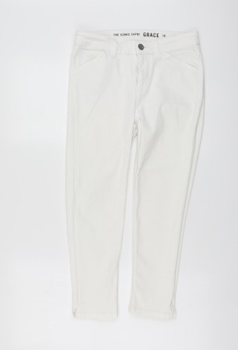 Oasis womens white cotton - womens,